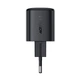 Адаптер сетевой ACEFAST PD mini GaN USB-C fast charger A119 |1USB-C, 45W/3A| - изображение 8