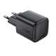 Адаптер сетевой ACEFAST PD mini GaN USB-C fast charger A119 |1USB-C, 45W/3A| - изображение 9