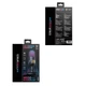 Мікрофон Onikuma RGB microphone M930 |USB, 1.8m| Black - зображення 8