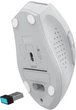 Мышь A4Tech Fstyler FG55S Plus Wireless White (4711421003438) - изображение 11