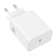 Адаптер сетевой HOCO Source single port PD charger C162A |1Type-C, 40W/3A, PD/QC| - изображение 5