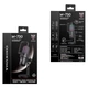 Мікрофон Onikuma RGB microphone M730 |Type-C, 2m| Black - зображення 8