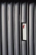 Дорожный чемодан среднего размера 100L Sumdex Черный - изображение 9