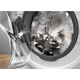 Пральна машина Electrolux фронтальна, 7кг, 1200, A, 48см, дисплей, інвертор, білий [EWS6227CU] - зображення 4