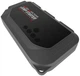 Пускозарядний пристрій для автомобіля 3в1 з компресором 600 A, 8000мАч, JUMP STARTER УМБ для автомобіля з ліхтариком + сумка-кейс - зображення 9