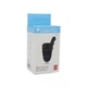 Трансмітер FM модулятор Bluetooth M1BT black - зображення 4