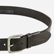 Ремень мужской из натуральной кожи Camel Active Belts 402220-9B22-09 M Черный (4064478940295) - изображение 2
