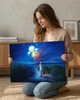 Картина для кімнати - Планеті Шарики - 40х60 см - зображення 5