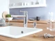 Дозатор для миючого засобу Grohe (40535000) - зображення 3