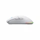 Игровая мышь HATOR Pulsar 3 wireless White (HTM631) - изображение 4