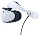 Очки Виртуальной Реальности Sony PlayStation 5 VR2 White Б/У - изображение 2