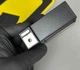 Портсигар на 20 шт для сигарет Фокус компактный с двумя зажигалками USB и газ с индивидуальной гравировкой 33641-2 (10) - изображение 3