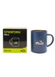Термокухоль Tramp 375 мл синій UTRC-010-blue - изображение 4