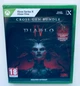 Диск для XBOX Series X / XBOX OneDiablo IV Cross-Gen Bundle, російська версія - зображення 2