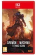 Картридж для Nintendo Switch 2 - Daemon X Machina Titanic Scion, англійська версія - зображення 1