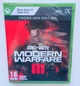 Диск для XBOX Series / XBOX One - Call of Duty: Modern Warfare III Cross-Gen Edition, русская версия - изображение 2
