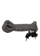 Комплект відтяжок для намету та тенту, 6 шт Tribe Guyropes Pro (T-AZ-0011-grey) - изображение 1
