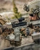 Комплект Голографический прицел Vortex AMG UH-1® GEN II Tan + Магнифер Vortex Micro3X Magnifier - изображение 3