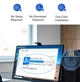 WIFI адаптер AX900 WIFI6 двухдиапазонный USB Plug and play v2 - изображение 4
