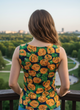 Майка Meggi 42 Оранжевый (NLS-2231-7-Orange) - изображение 3
