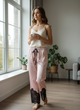 Брюки MTP S Светло-розовый (KMK-1303-Light-pink) - изображение 1