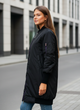 Бомбер MTP M Чорний (OZK-PR887-Black) - зображення 6