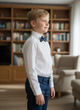 Метелик H&M one size Синій (HM-0746313-0-Dblue) - зображення 2