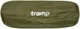 Коврик самонадувний Tramp COMFORT 7 cm UTRI-009-dark-olive (UTRI-009-dark-olive) - зображення 5