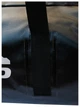 Гермосумка TRAMP PVC black 60л UTRA-205 - зображення 3