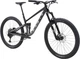 Велосипед 29" Marin RIFT ZONE 1 рама - XL 2026 BLACK/GREY (SKE-03-87) - зображення 2
