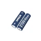 Акумулятор XTAR AA 1.5V Li-ion 2700mAh (4300mWh) CLR 4300 з захистом, 1200 циклів – стабільна напруга - зображення 2