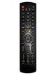 Пульт для Smart TV Samsung AU43S00 (Series 2021-2023) — Premium Design - зображення 1