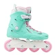 Женские ролики Flying Eagle X1 Shrike Lite Teal 41-42 - изображение 2
