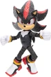 Фігурка Їжачок Сонік 3 Шедоу Sonic The Hedgehog Sonic 3 Movie Action Figures 5-Inch Shadow Jakks 423994 - зображення 2
