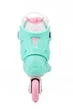 Женские ролики Flying Eagle X1 Shrike Lite Teal 39-40 - изображение 5