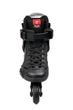 Чоловічі ролики Flying Eagle X1 Shrike Lite Black 43-44 - зображення 4