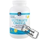 Рыбий жир Омега-3 Nordic Naturals (Ultimate Omega-3) 1280 мг 180 капсул со вкусом лимона NOR03790 - изображение 9