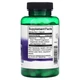 Глицинат магния Swanson (Magnesium Glycinate Albion) 133 мг 90 капсул SWV02073 - изображение 2