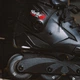 Чоловічі ролики Flying Eagle X1 Shrike Lite Black 43-44 - зображення 7