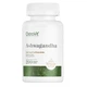 Біодобавка Ашвагандха Ostrovit (Ashwagandha) 375 мг 200 таблеток OST01350 - зображення 1