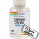 Минерал Цитрат кальция Solaray (Calcium Citrate) 1000 мг 240 капсул SOR45852 - изображение 5