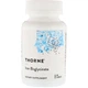 Железо Thorne Research (Iron Bisglycinate) 25 мг 60 капсул THR00345 - изображение 1