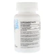 Железо Thorne Research (Iron Bisglycinate) 25 мг 60 капсул THR00345 - изображение 2