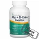 Мио-инозитол + D-хиро инозитол Fairhaven Health (Myo + D-Chiro Inositol) 240 капсул FHH12413 - изображение 3