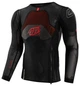 Захист тіла TLD STAGE GHOST D30 LS BASELAYER [BLACK] XL (OBOD_561906005) - изображение 1