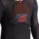 Захист тіла TLD STAGE GHOST D30 LS BASELAYER [BLACK] XL (OBOD_561906005) - изображение 3