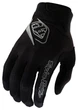 Вело рукавички TLD AIR GLOVE; MONO [BLACK] XXL (OBOD_446931016) - изображение 1