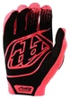 Вело Перчатки TLD YOUTH AIR GLOVE [GLO RED] S (OBOD_406785072) - зображення 7