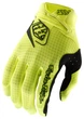 Вело рукавички TLD AIR GLOVE; MONO [FLO YELLOW] L (OBOD_446931034) - изображение 1