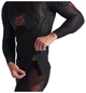 Захист тіла TLD STAGE GHOST D30 LS BASELAYER [BLACK] XL (OBOD_561906005) - изображение 6